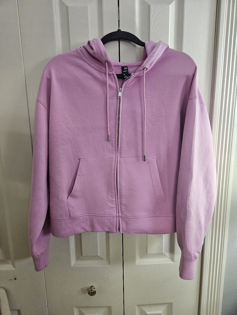 Gapfit Oversized Hoodie Size Medium